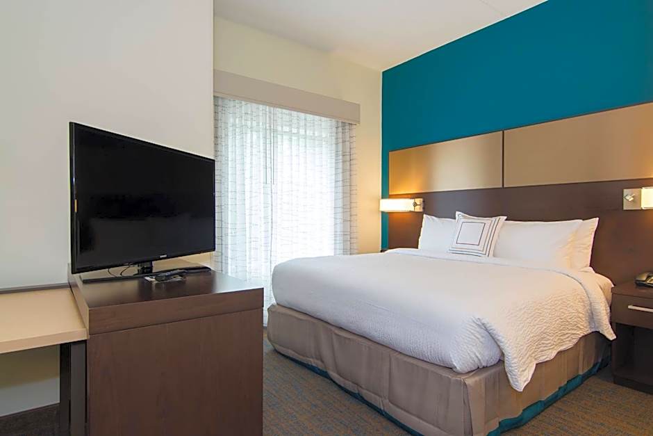 Residence Inn by Marriott Raleigh-Durham Airport/Brier Creek