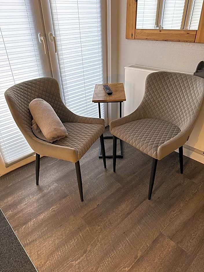 Gästehaus Wind und Meer