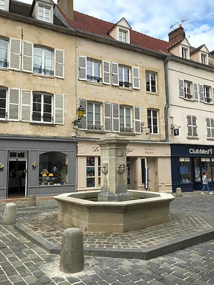 La bohème - Chambres d’hôtes