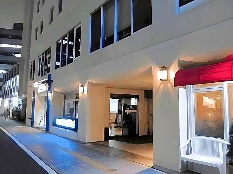 Hotel Mayflower Sendai