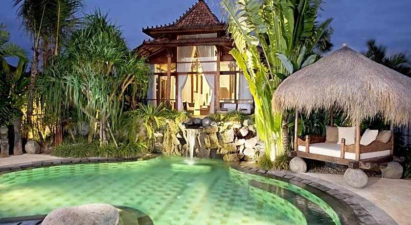 Dea Villas by Elite Havens