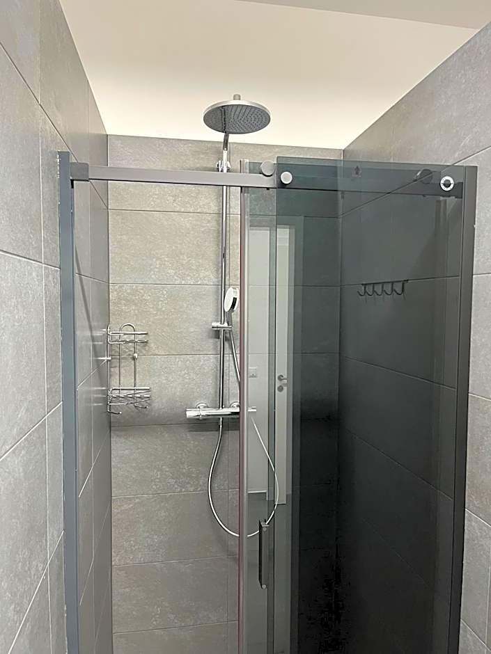 Space Home Apartment - Prater