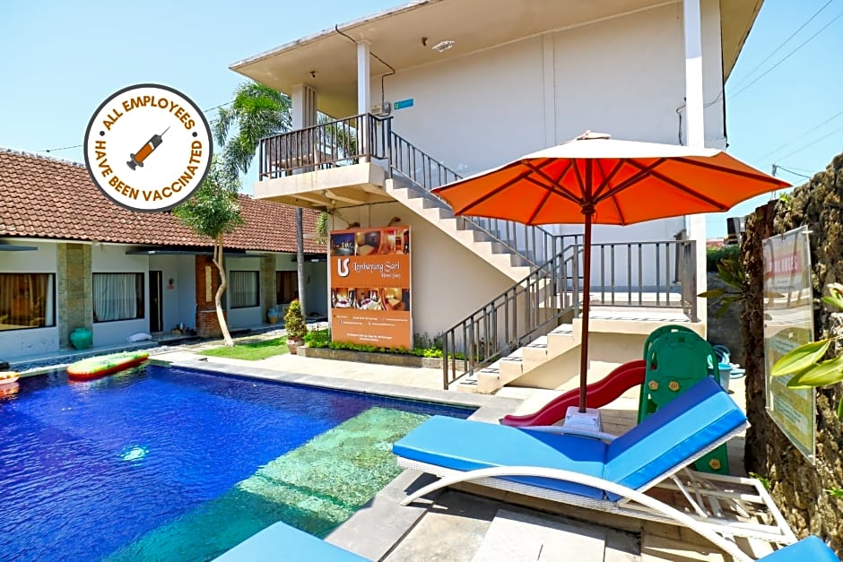 Lembayung Sari Homestay by ZUZU