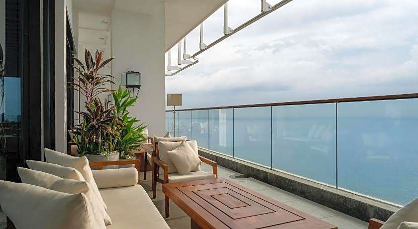 Granbell Hotel Colombo