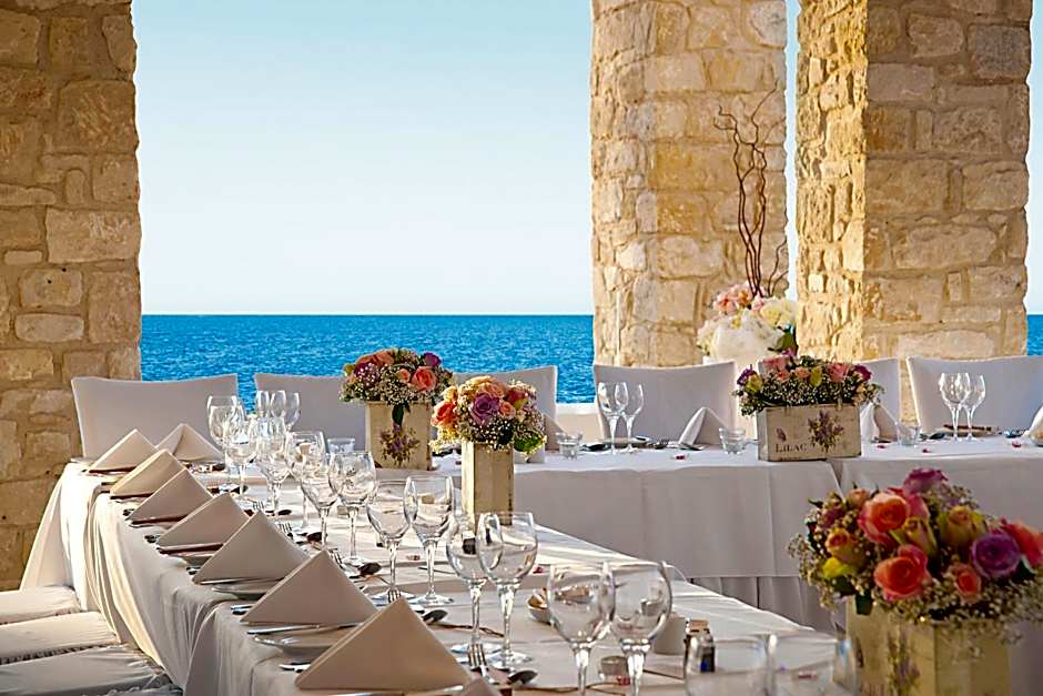 Alexander The Great Beach Hotel