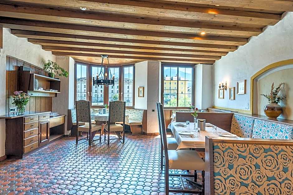 Hotel Mondschein