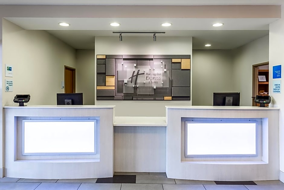 Holiday Inn Express - Albert Lea By IHG