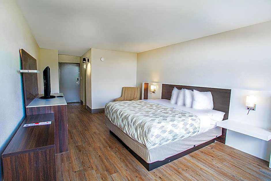 Americas Best Value Inn Winston-Salem