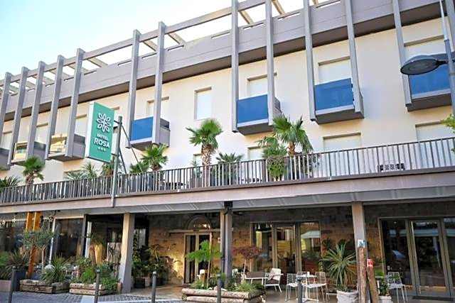Hotel Rosa
