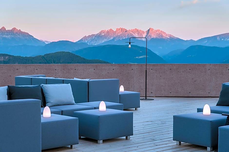 Hotel Belvedere - Fine Dining, Hideaway & SPA