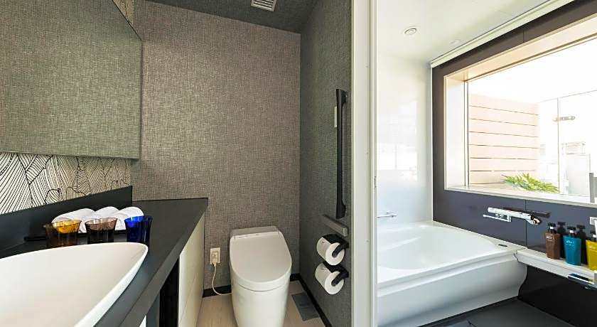 JR-EAST HOTEL METS AKIHABARA