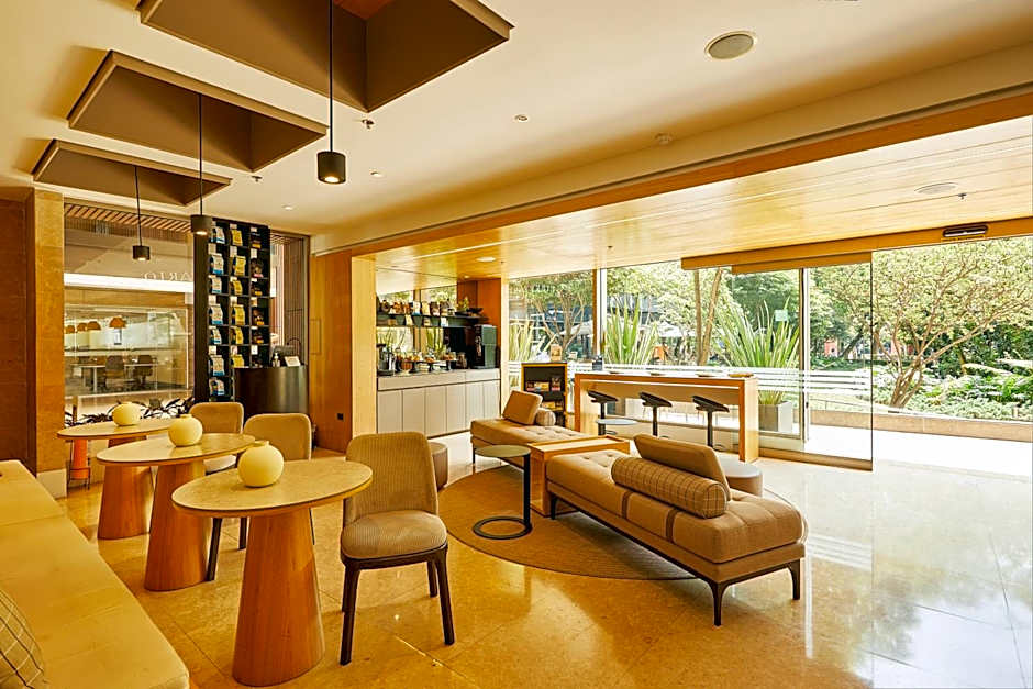 EK Hotel By Preferred Hotels Group