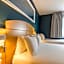 Travelodge Madrid Alcala de Henares