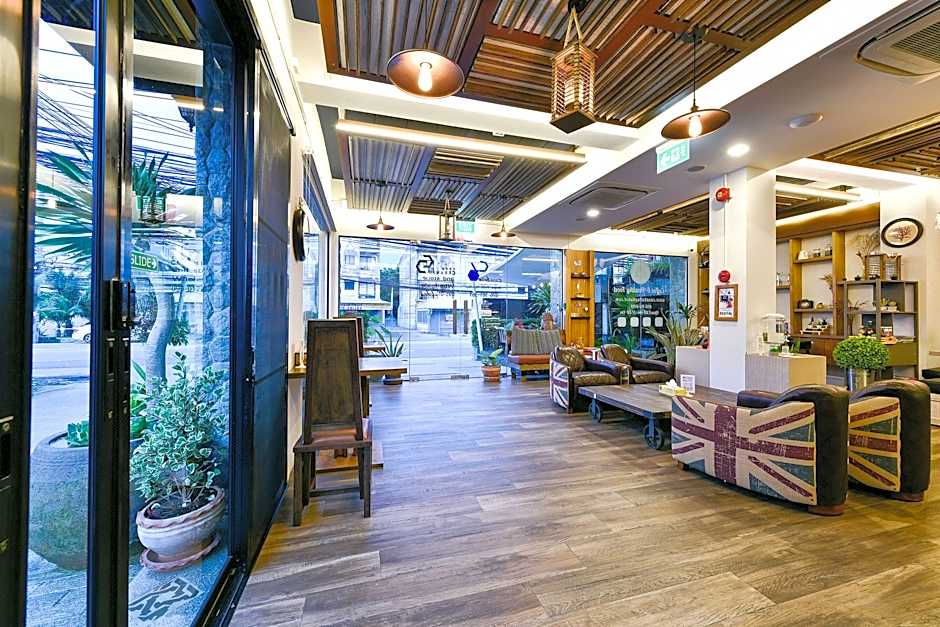 Casa Bella Phuket