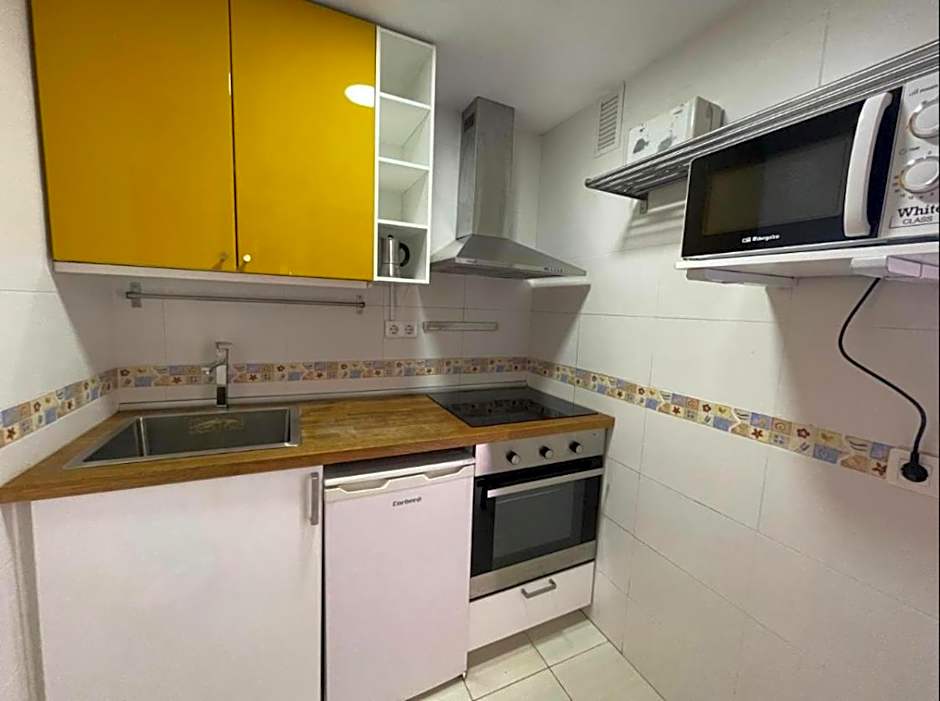 Apartamentos Boutique CHINASOL con Parking y Desayuno Incluidos