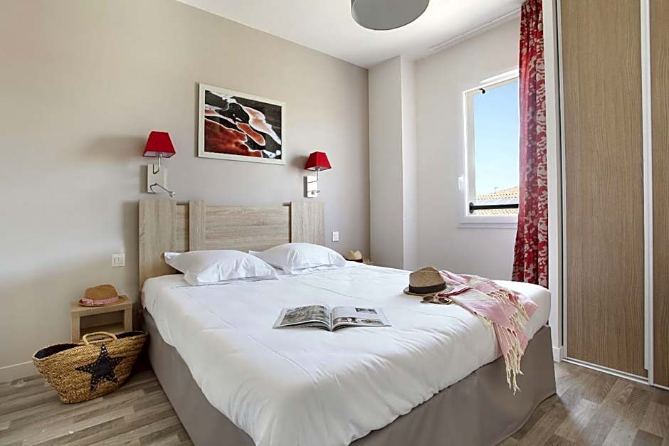 Résidence Odalys Fleur de Sel