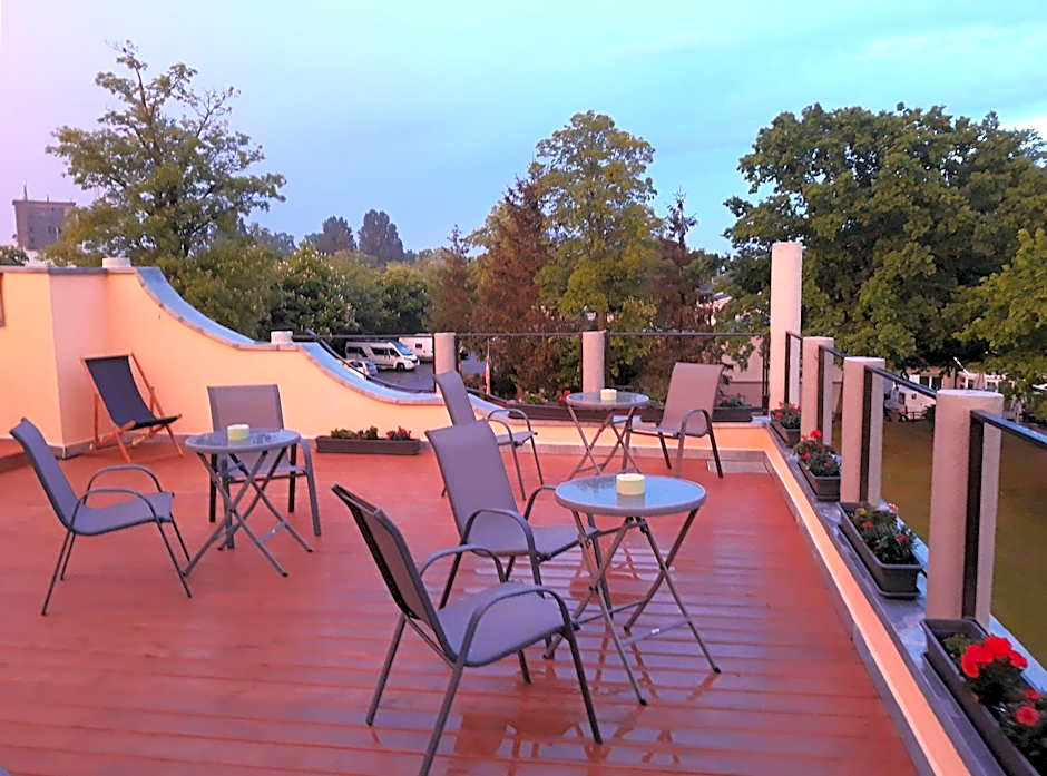 Seehotel Bad Kleinen