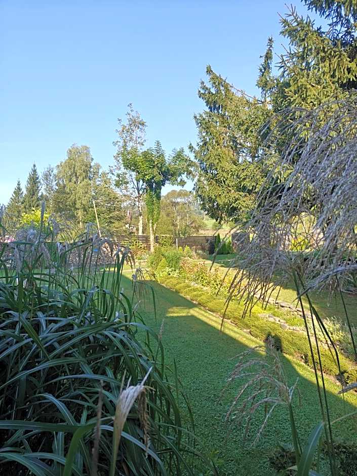 Leonówka Bieszczady