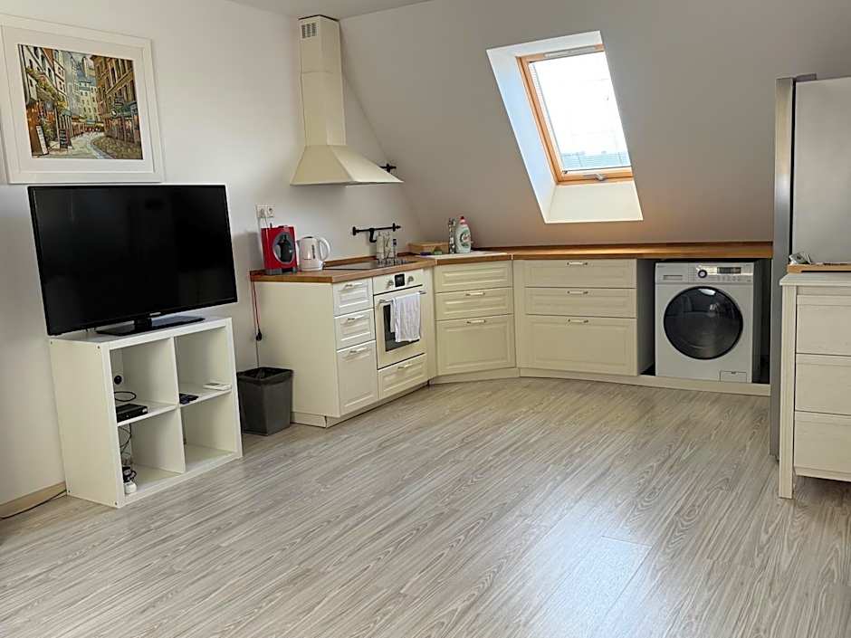 Saint Michael - Garni Hotel