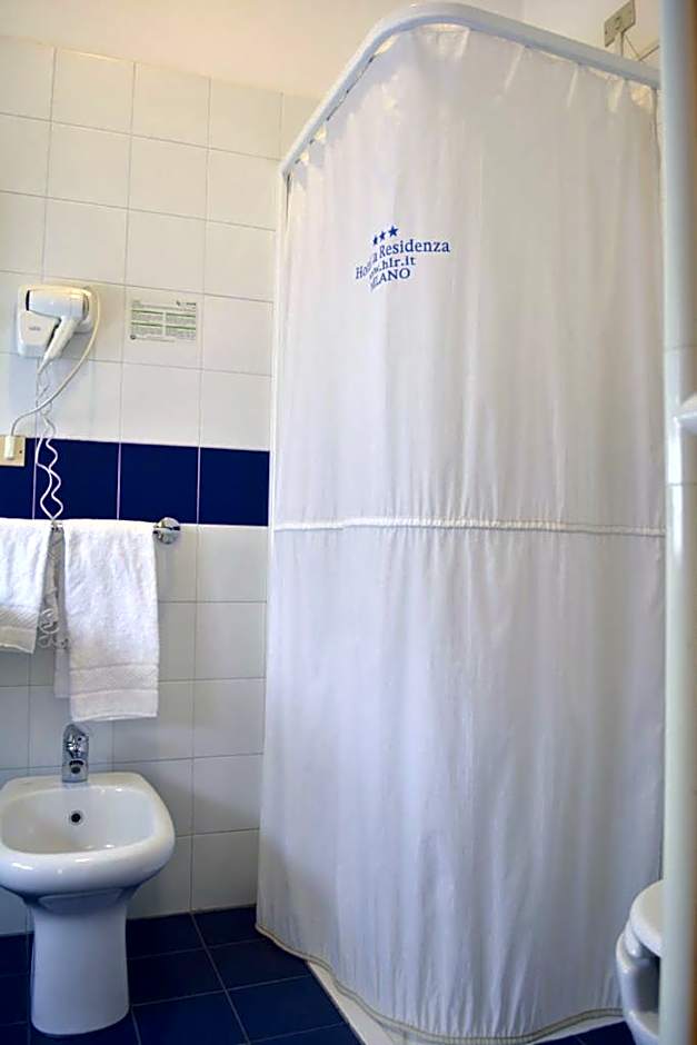 Eco-Hotel La Residenza