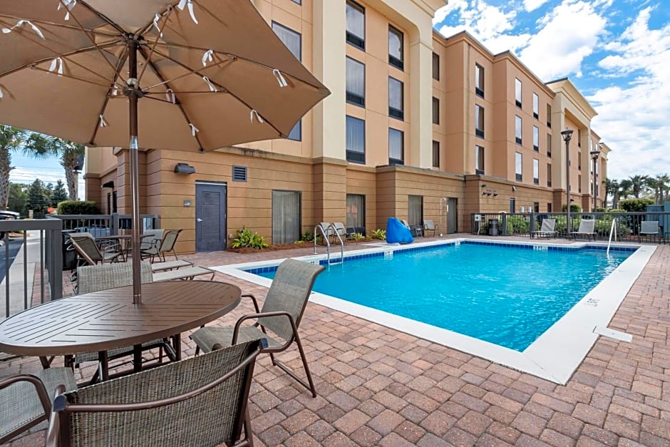 Hampton Inn & Suites Navarre
