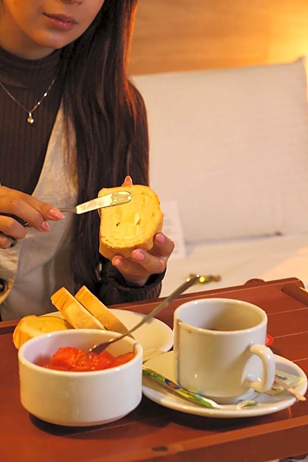 Hotel Quinta de Cabecera