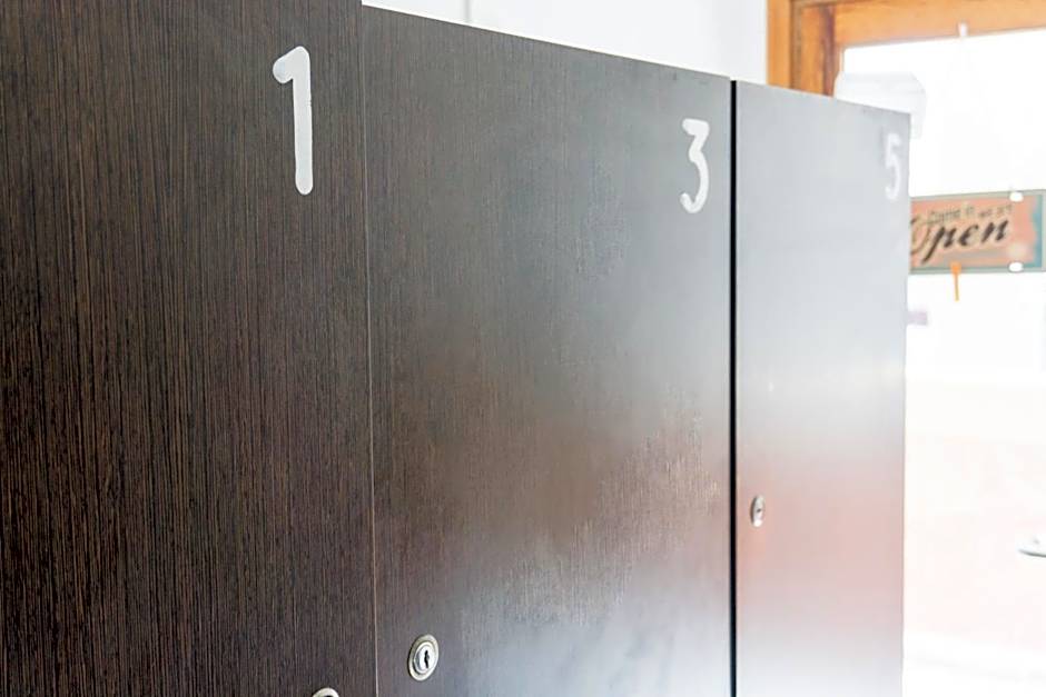 Casa Grande Surf Hostel