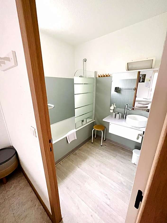 Hôtel Rose des Vents