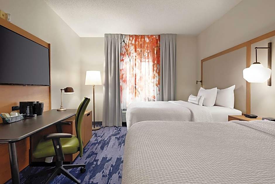 Fairfield Inn by Marriott Scranton