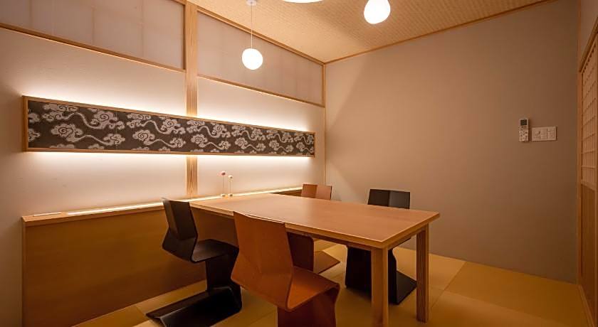 Hohoemino Kuyufu Tsuruya Ryokan