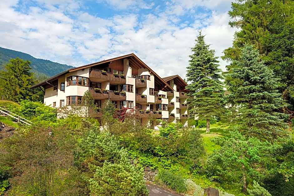 Dorint Sporthotel Garmisch-Partenkirchen