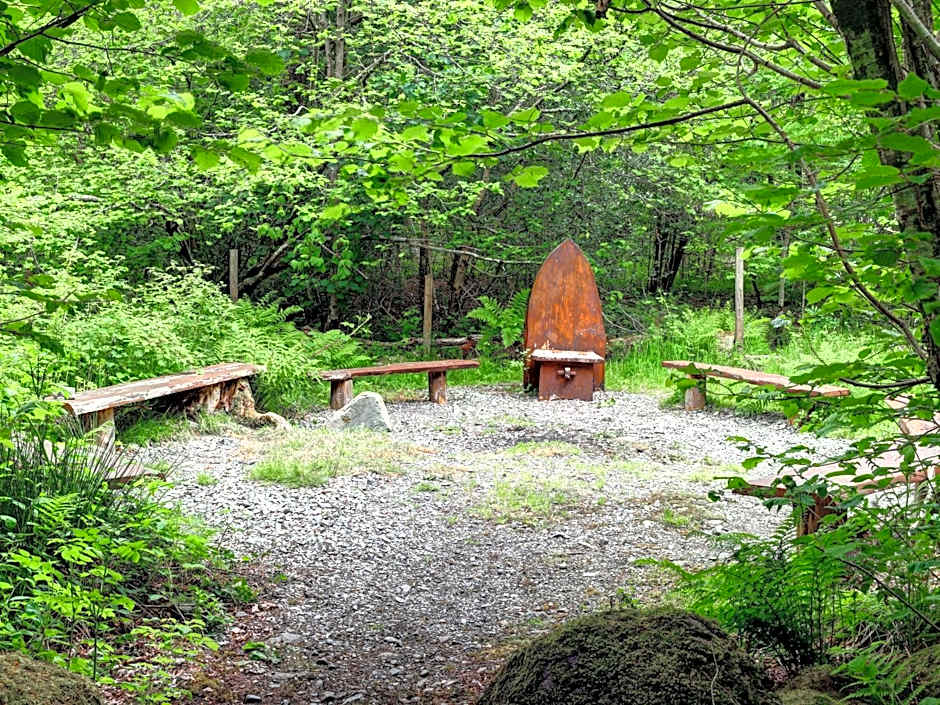 YHA Borrowdale