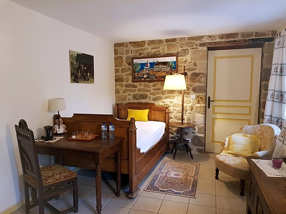 Domaine de Keryargon, Chambres d'hôtes B&B et Location de Vacances