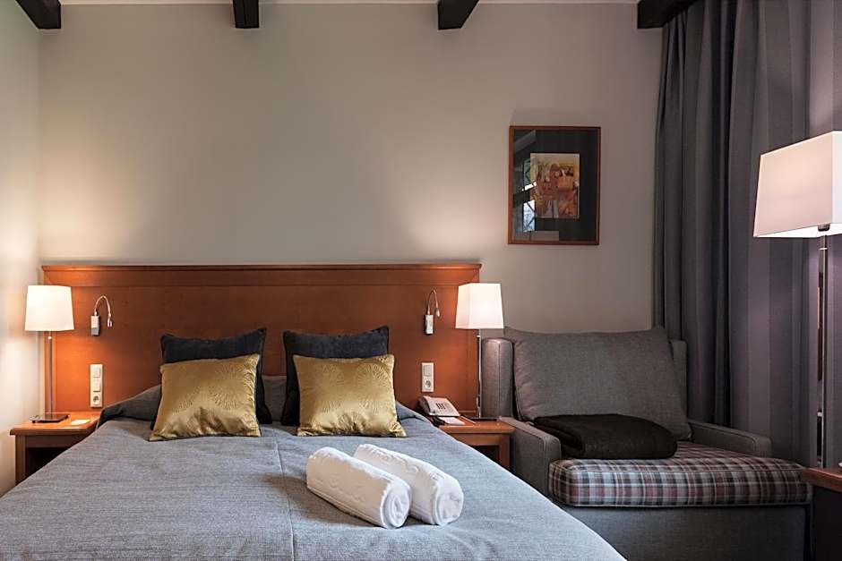 Hotel SPA Dr Irena Eris Wzgórza Dylewskie