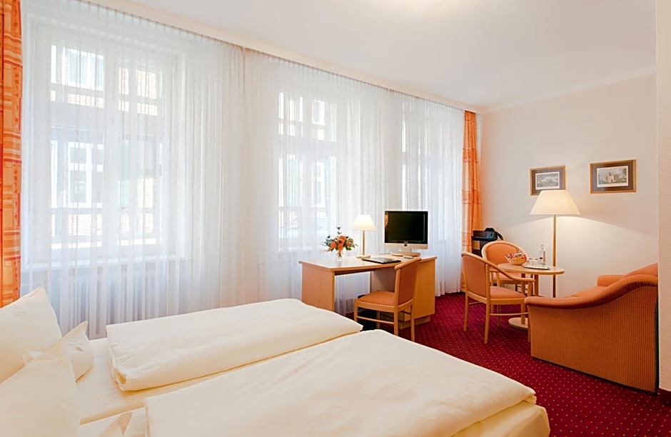 Hotel Benn