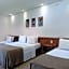 Hotel Campestre Atibaia