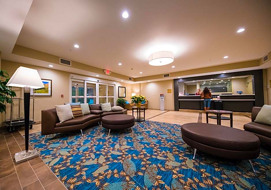 Candlewood Suites Fairbanks By IHG