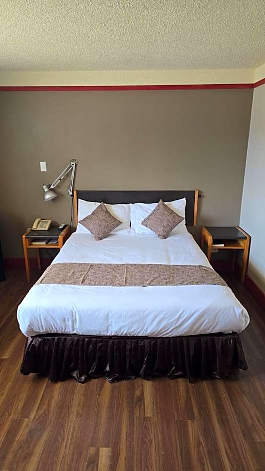 Gateway Motel