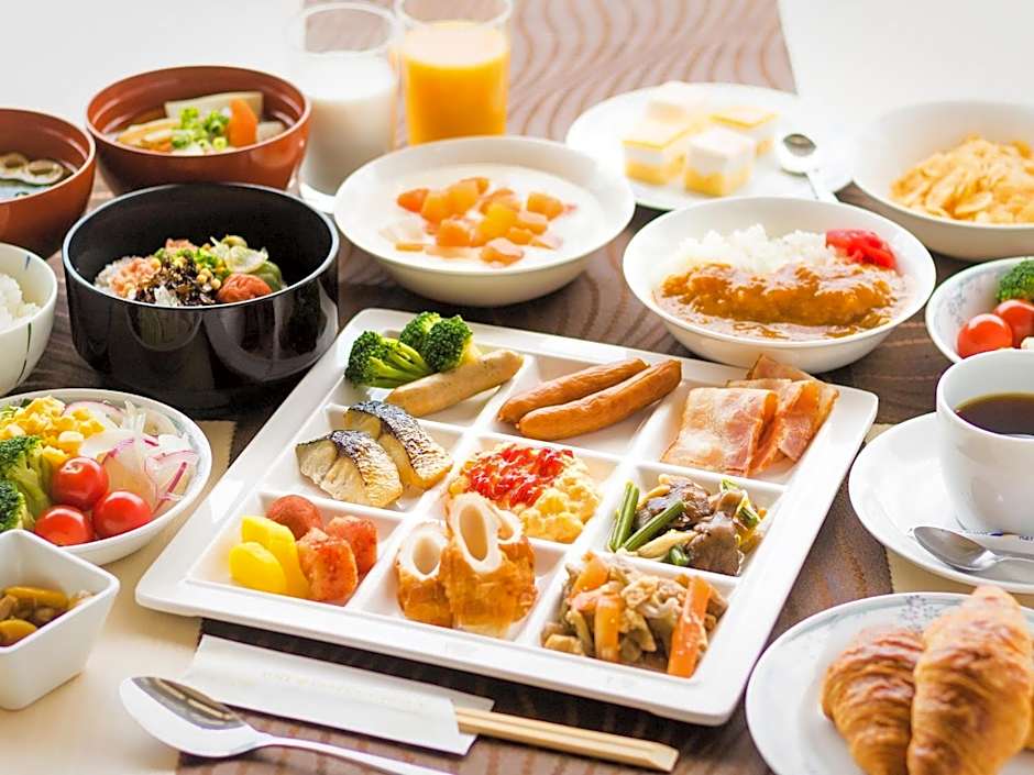 Yatsushiro Grand Hotel