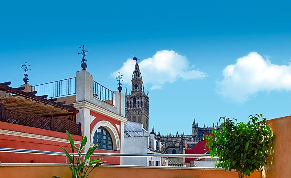 U-Sense Sevilla Centro