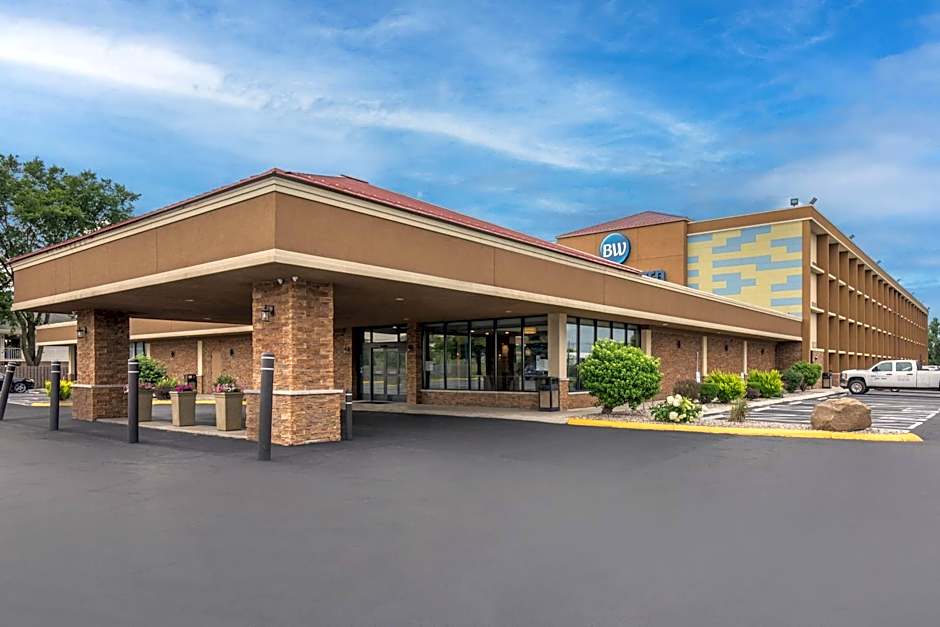 Best Western Northwest Indiana Inn
