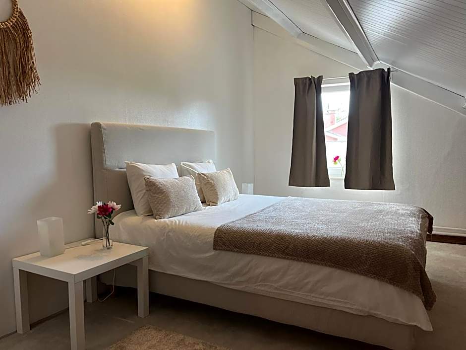 Aquavilla Bed & Breakfast