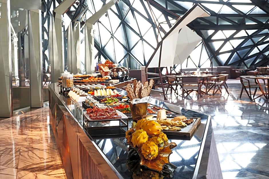 City of Dreams - Morpheus