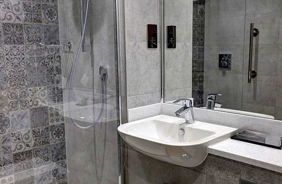 Garner Hotel Nottingham City Centre by IHG