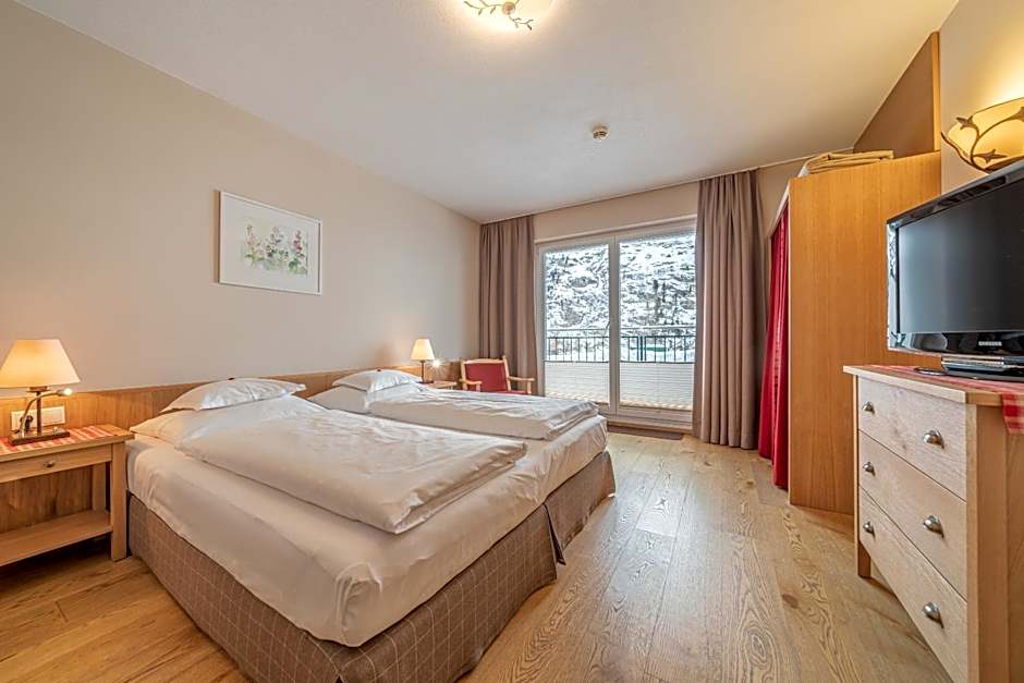 Hotel Enzian & Apartmenthotel Johannes
