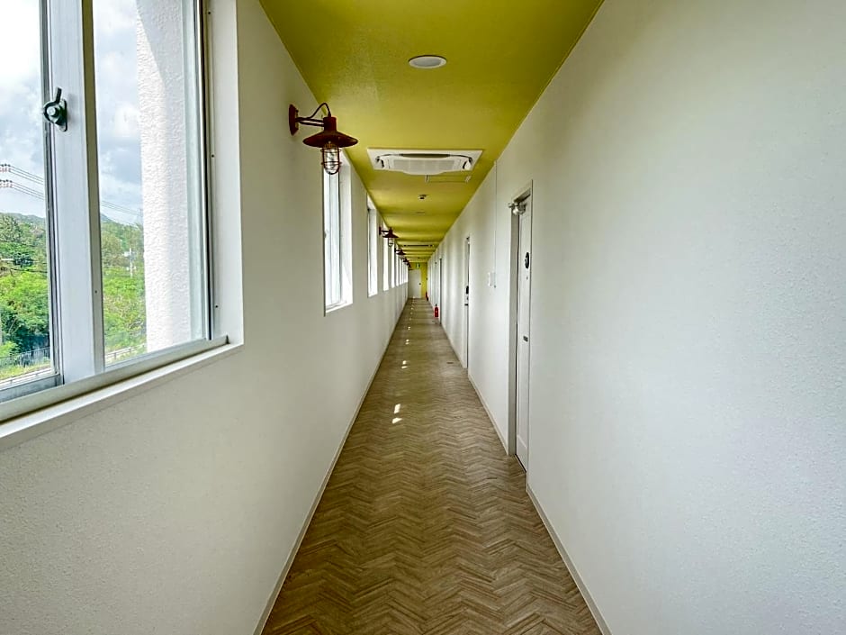 Golden Sun Beach Hotel - Vacation STAY 51362v