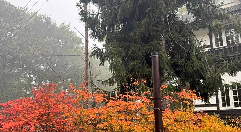 ALBERGO DEL PESCATORE