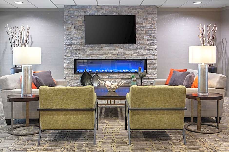 Holiday Inn Hotel & Suites Des Moines-Northwest By IHG