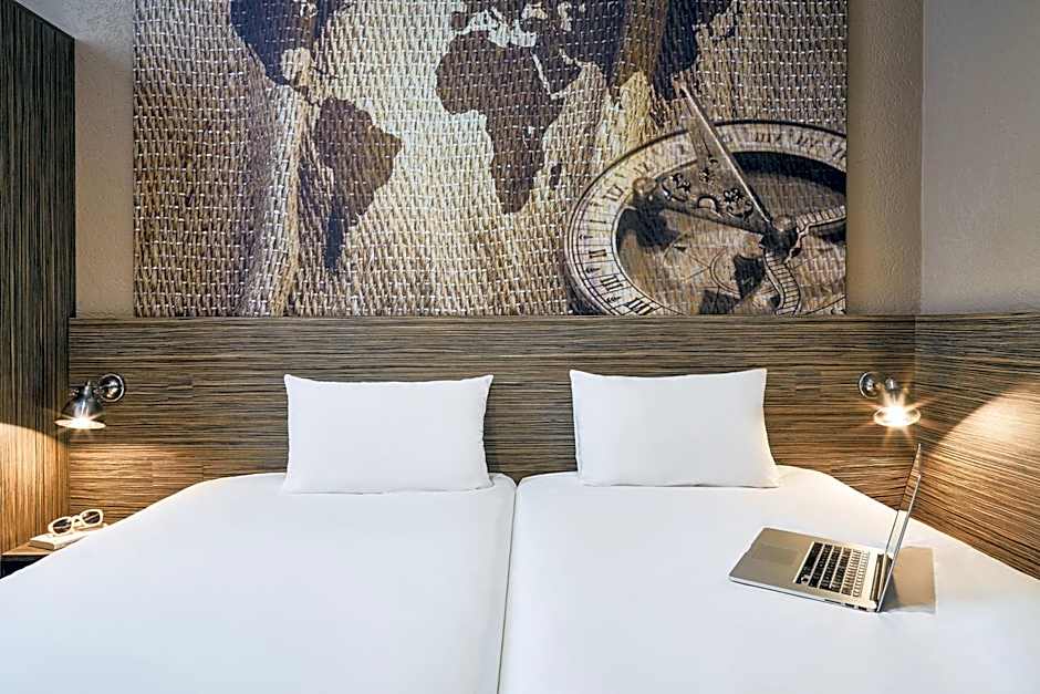 Ibis Styles Hyeres Rooftop & Spa