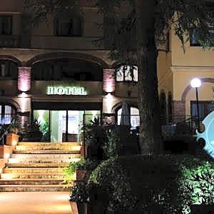 Villa Ambrosina